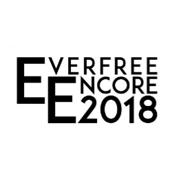 Everfree Encore 2018 logo