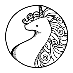 Pony Congress 2016 logo